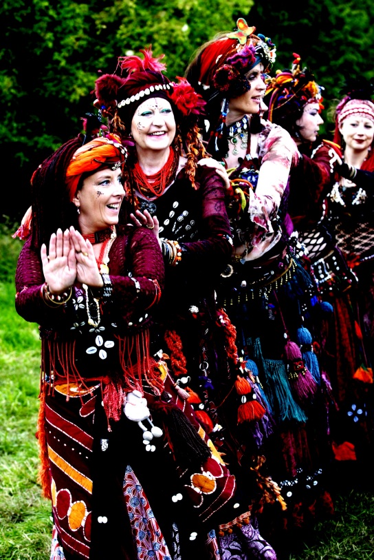 Tribal Belly Dance at Lime Tree Festival 09 photos__04