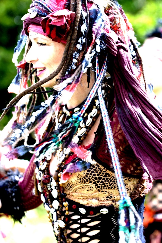 Tribal Belly Dance at Lime Tree Festival 09 photos__02