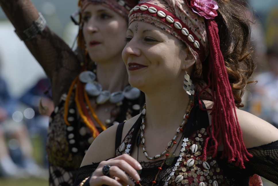 Tribal Belly Dance at Lime Tree Festival 09 photos__05