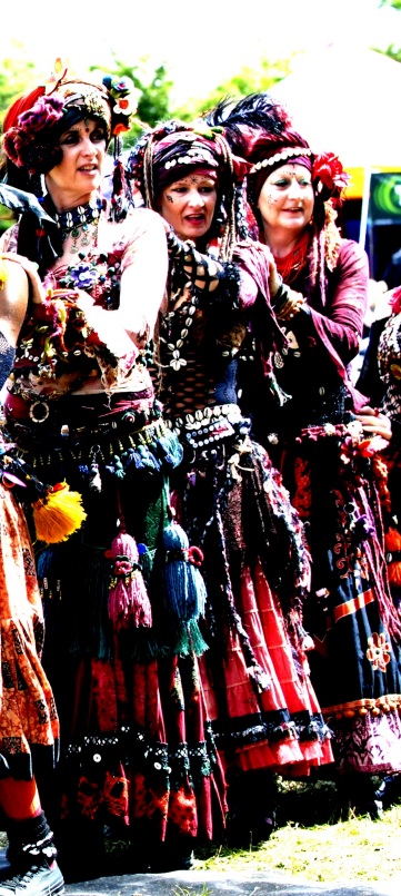 Tribal Belly Dance at Lime Tree Festival 09 photos__12