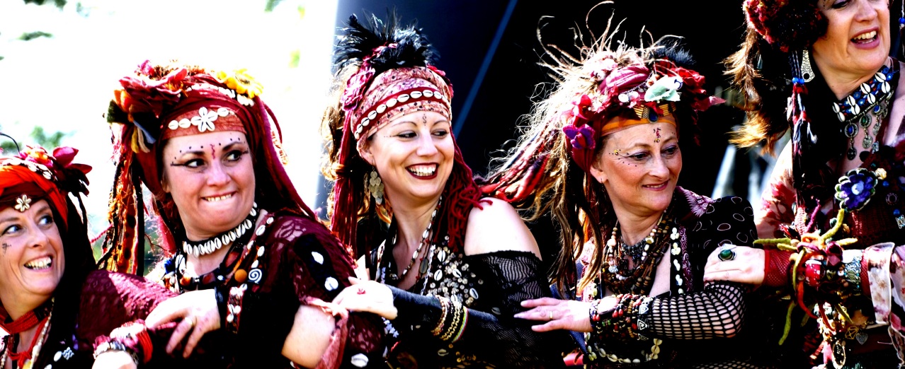 Tribal Belly Dance at Lime Tree Festival 09 photos__15