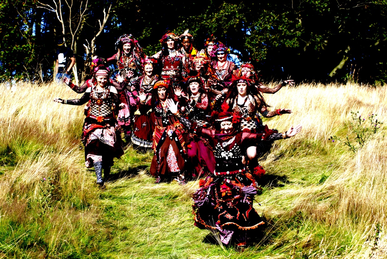 Tribal Belly Dance at Lime Tree Festival 09 photos__20